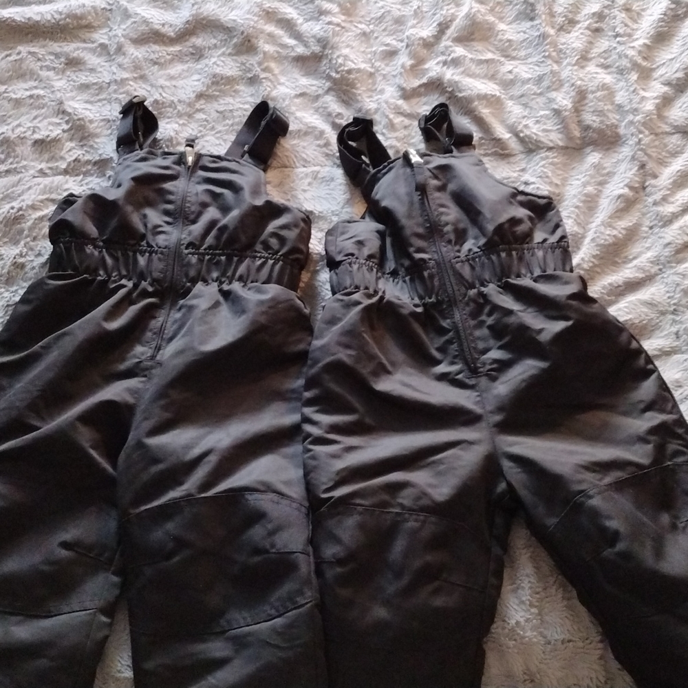 Winter suit